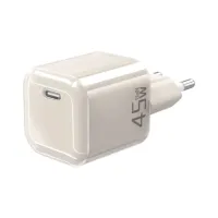 
                                    OMODIARY OMO-45W0993 Ice Cube Series 45W PD Type-C Charger